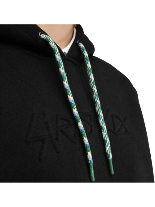 Sweat à capuche court femme femme jolla-w - Kiabi
