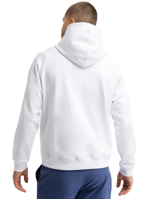 Sweat à capuche de padel homme padel homme break - Kiabi