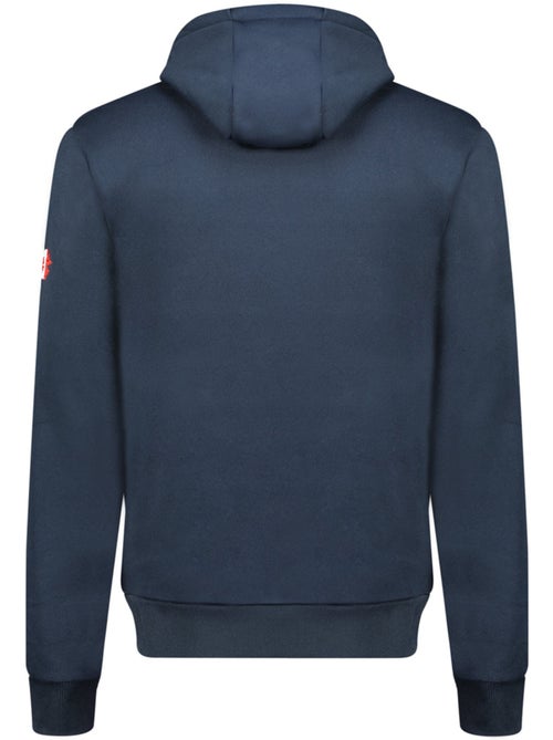 Sweat à capuche doublée gasikeak – canadian peak - Kiabi