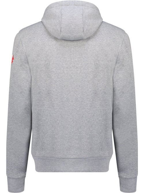 Sweat à capuche doublée gasikeak – canadian peak - Kiabi Sweat à capuche doublée gasikeak – canadian peak - Kiabi