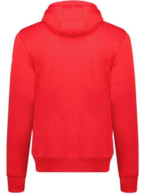 Sweat à capuche doublée gasikeak – canadian peak - Kiabi