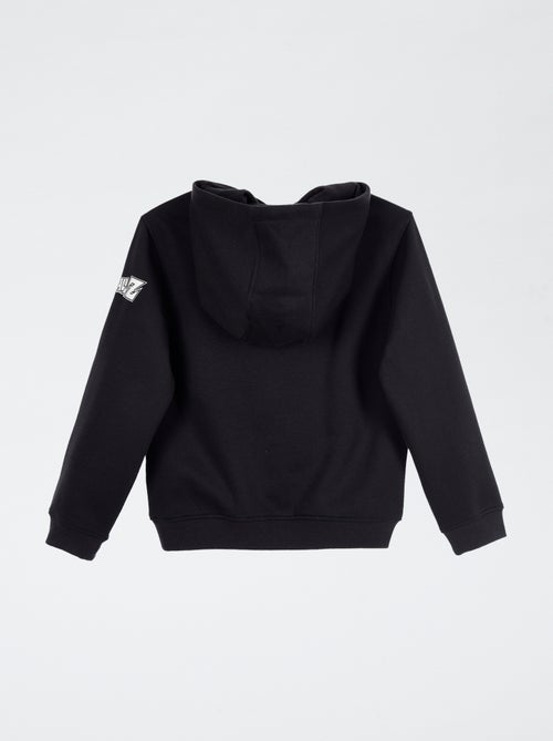 Sweat à capuche 'Dragon ball Z' - Kiabi