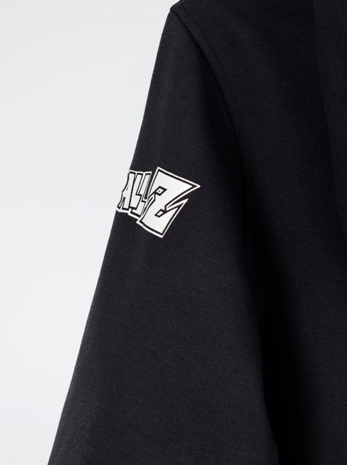Sweat à capuche 'Dragon ball Z' - Kiabi