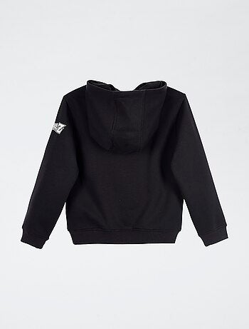 Sweat à capuche 'Dragon ball Z'