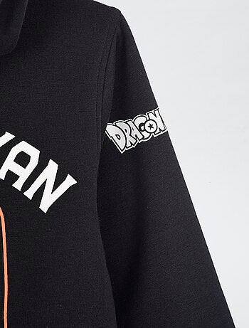 Sweat à capuche 'Dragon ball Z'
