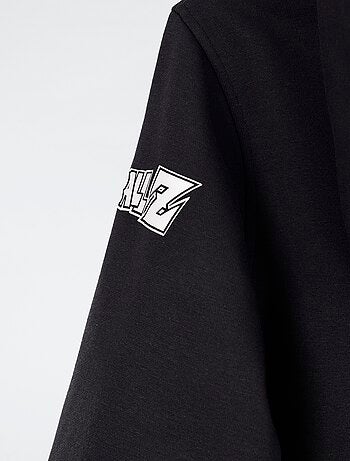 Sweat à capuche 'Dragon ball Z'