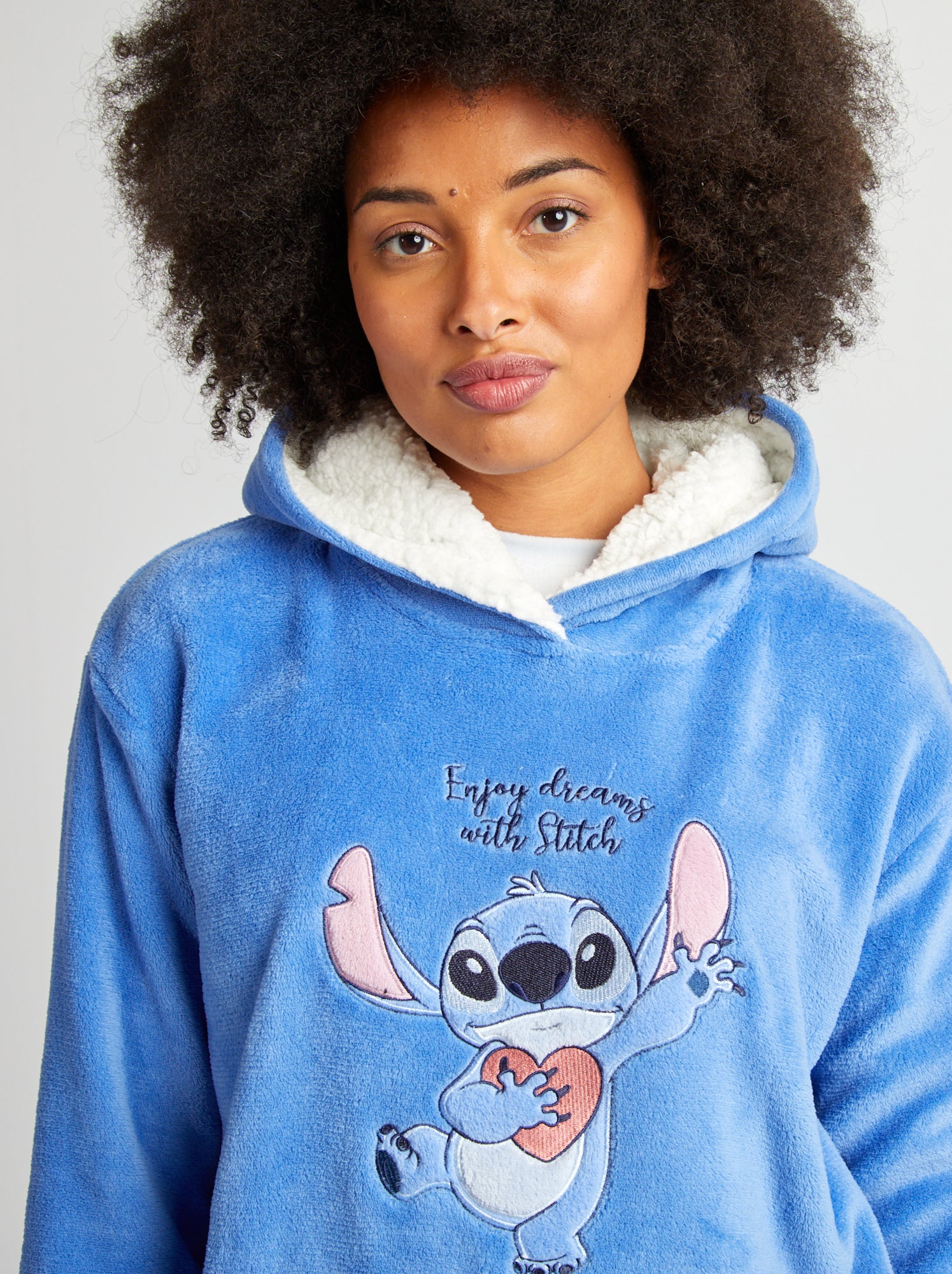 Sweat disney femme