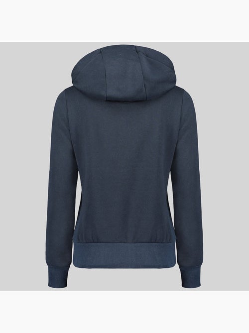 Sweat à capuche fabeaute – geographical norway - Kiabi Sweat à capuche fabeaute – geographical norway - Kiabi