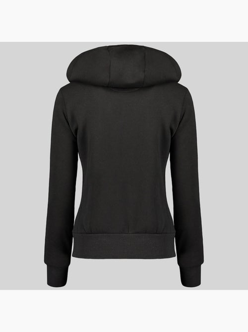 Sweat à capuche fabeaute – geographical norway - Kiabi Sweat à capuche fabeaute – geographical norway - Kiabi