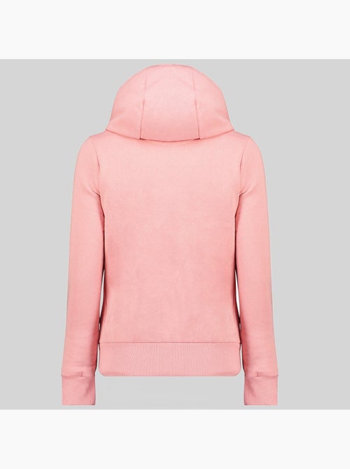 Sweat à capuche fabeaute – geographical norway - Kiabi Sweat à capuche fabeaute – geographical norway - Kiabi