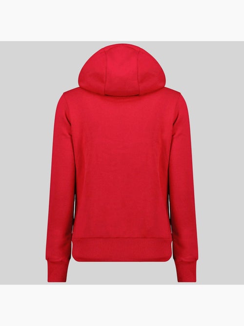 Sweat à capuche fabeaute – geographical norway - Kiabi Sweat à capuche fabeaute – geographical norway - Kiabi