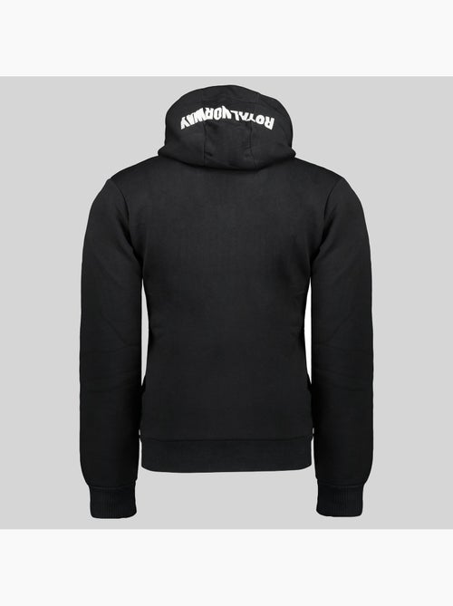 Sweat à capuche faponie – geographical norway - Kiabi Sweat à capuche faponie – geographical norway - Kiabi
