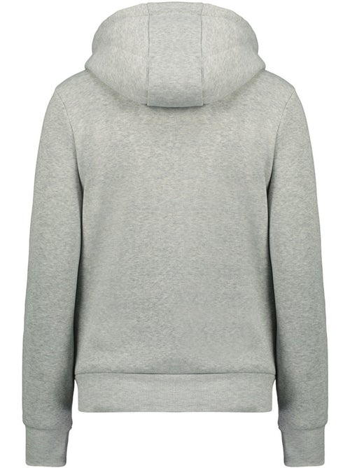 Sweat à capuche farlotteak – canadian peak - Kiabi