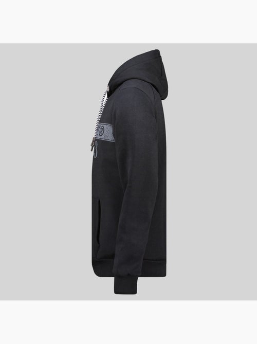 Sweat à capuche fastlife – geographical norway - Kiabi Sweat à capuche fastlife – geographical norway - Kiabi