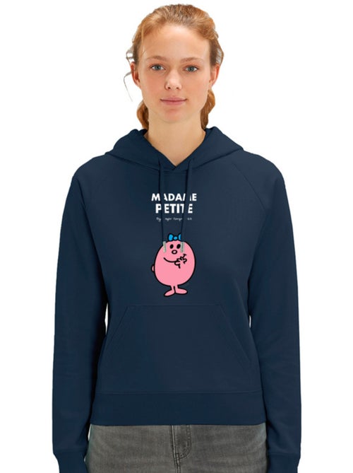 Sweat à capuche Femme - MADAME PETITE - Kiabi Sweat à capuche Femme - MADAME PETITE - Kiabi