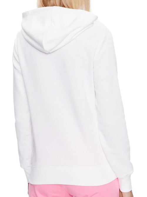 Sweat à capuche femme champion hooded - Kiabi