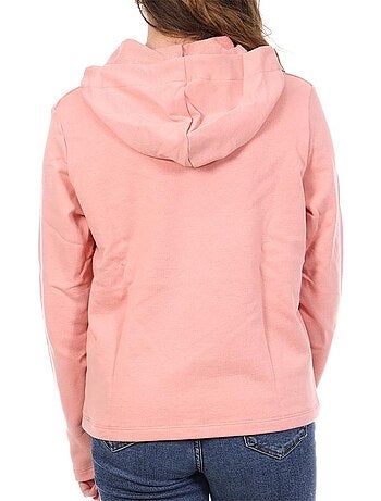 Sweat à Capuche Femme Le Coq Sportif