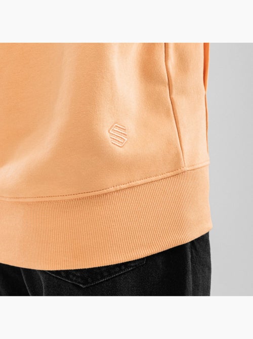 Sweat à capuche femme lifestyle femme ocaso-w - Kiabi