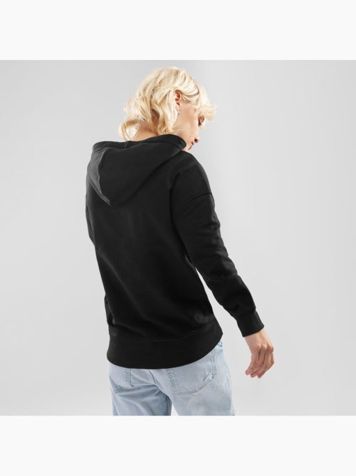 Sweat à capuche femme lifestyle femme panther-w - Kiabi