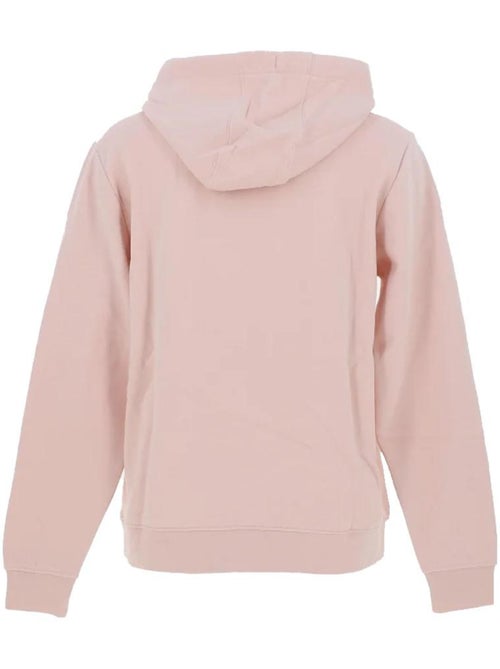 Sweat à Capuche Femme Teddy Smith - Kiabi Sweat à Capuche Femme Teddy Smith - Kiabi