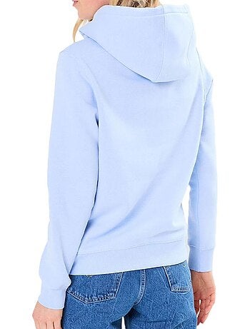 Sweat à Capuche Femme Tommy Hilfiger