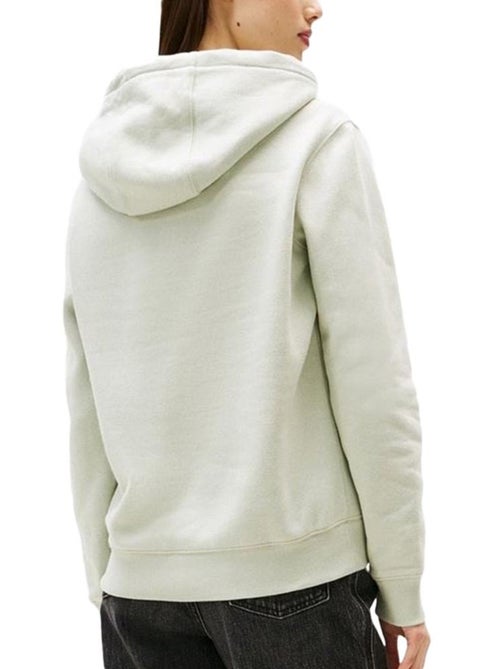 Sweat à Capuche Femme Tommy Hilfiger - Kiabi