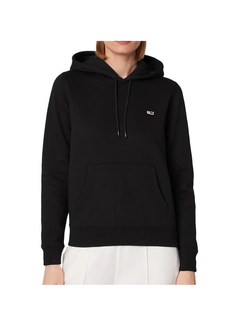 Sweat à capuche Femme Tommy Jeans - Kiabi Sweat à capuche Femme Tommy Jeans - Kiabi