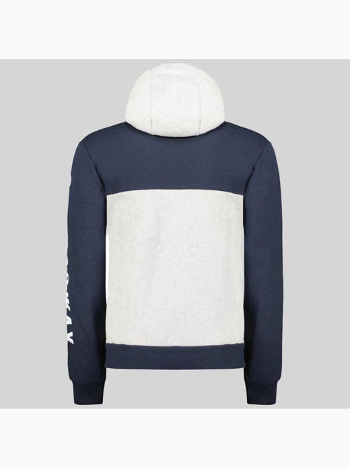 Sweat à capuche ferato – geographical norway - Kiabi Sweat à capuche ferato – geographical norway - Kiabi