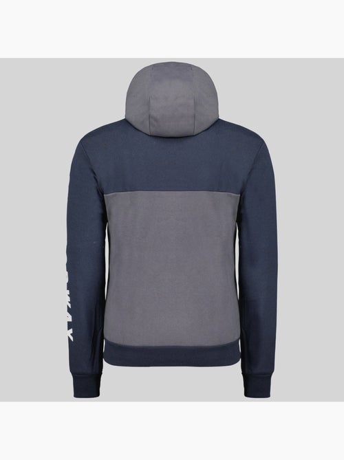 Sweat à capuche ferato – geographical norway - Kiabi
