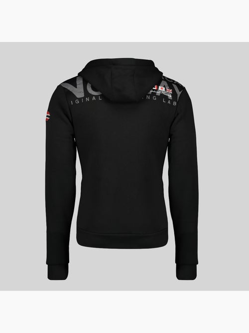 Sweat à capuche fespote – geographical norway - Kiabi Sweat à capuche fespote – geographical norway - Kiabi