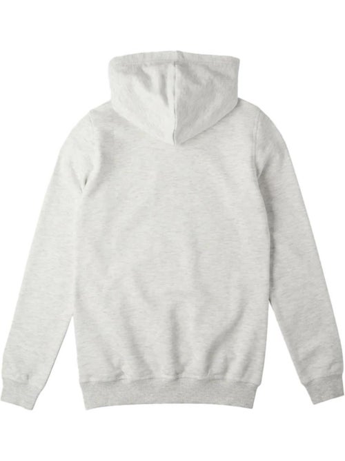 Sweat à capuche fille o'neill - Kiabi
