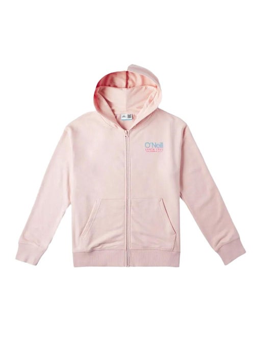 Sweat à Capuche Fille O'Neill - Kiabi Sweat à Capuche Fille O'Neill - Kiabi