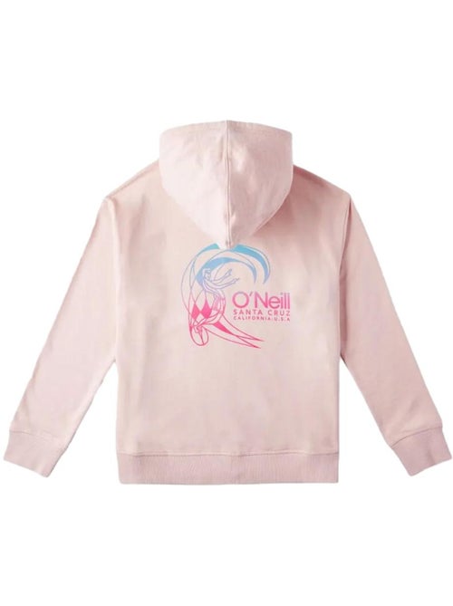 Sweat à Capuche Fille O'Neill - Kiabi Sweat à Capuche Fille O'Neill - Kiabi