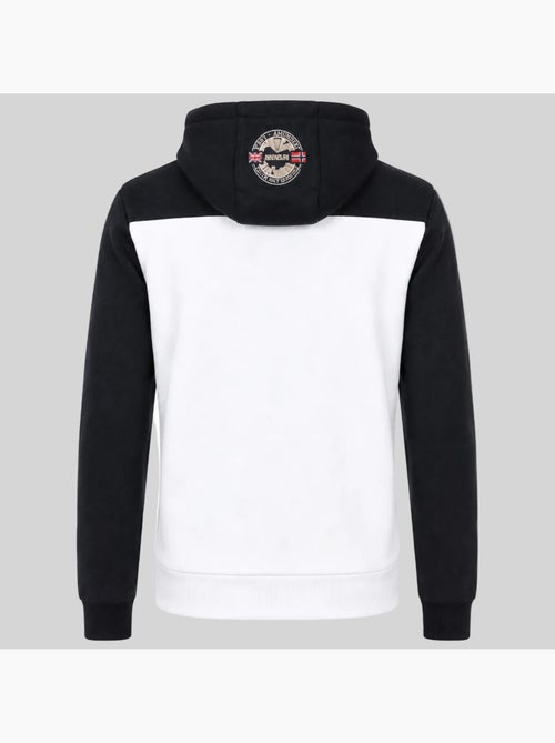 Sweat à capuche finion – geographical norway - Kiabi Sweat à capuche finion – geographical norway - Kiabi