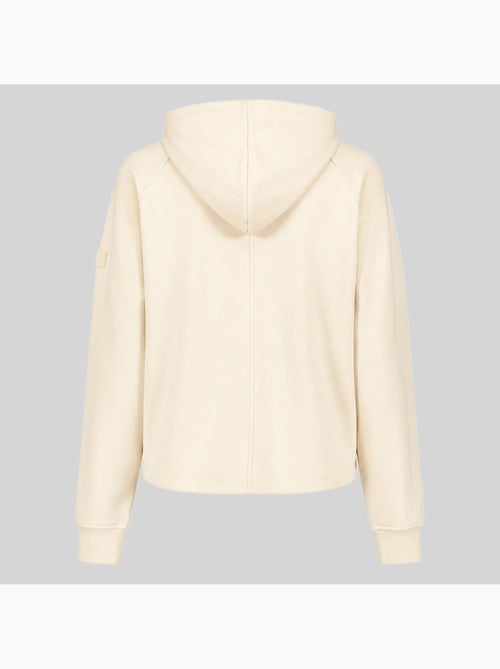Sweat à capuche fionale hood fz – geographical norway - Kiabi Sweat à capuche fionale hood fz – geographical norway - Kiabi