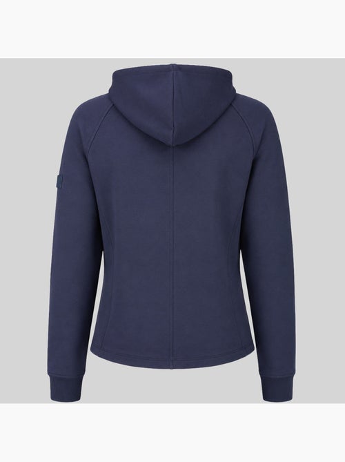Sweat à capuche fionale hood fz – geographical norway - Kiabi Sweat à capuche fionale hood fz – geographical norway - Kiabi