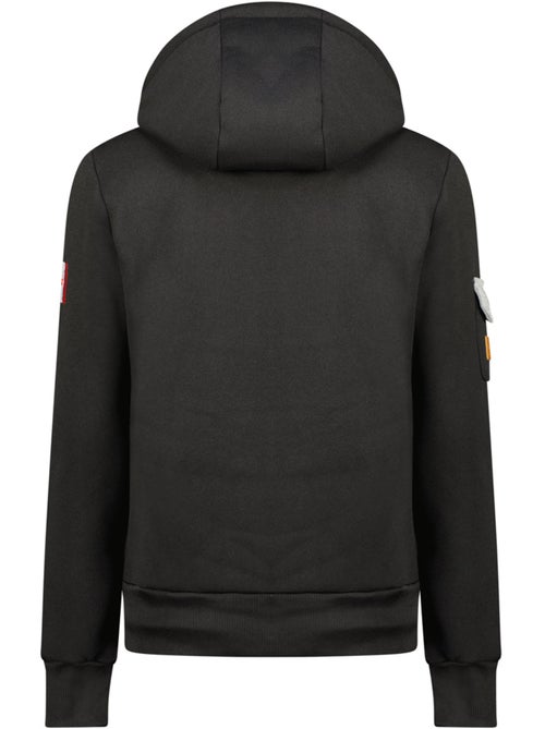 Sweat à capuche fipeak – canadian peak - Kiabi