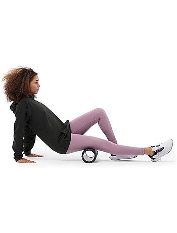 Sweat à capuche fitness femme fitness femme square-w