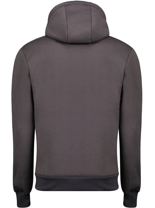 Sweat à capuche flashy – canadian peak - Kiabi Sweat à capuche flashy – canadian peak - Kiabi