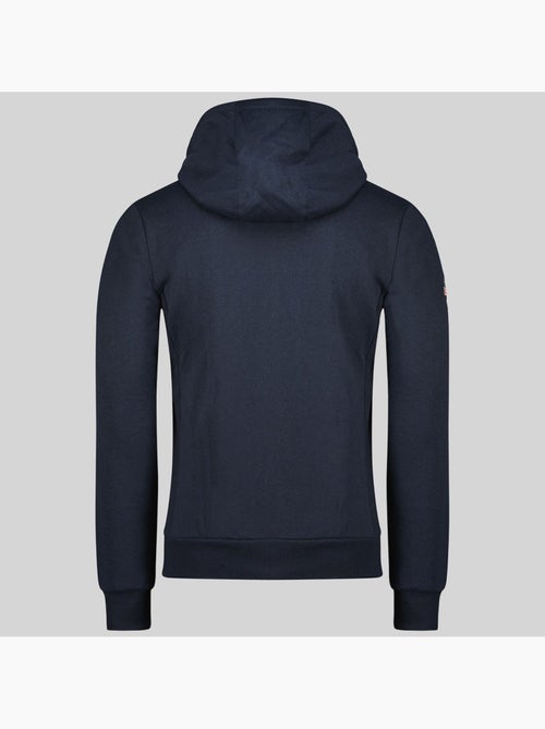Sweat à capuche flepto – geographical norway - Kiabi