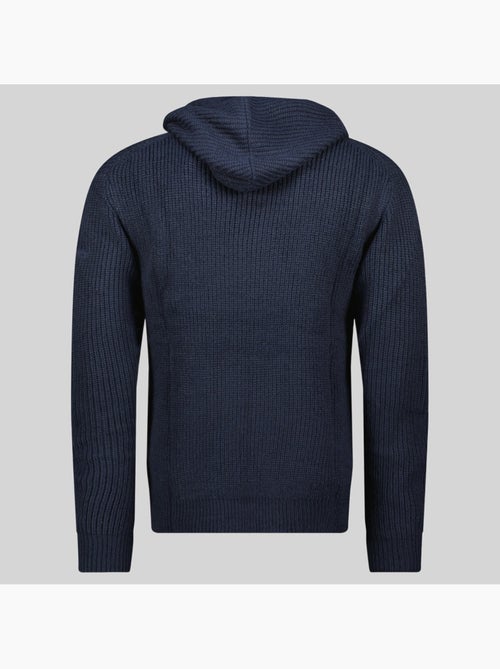 Sweat à capuche flexibus – geographical norway - Kiabi