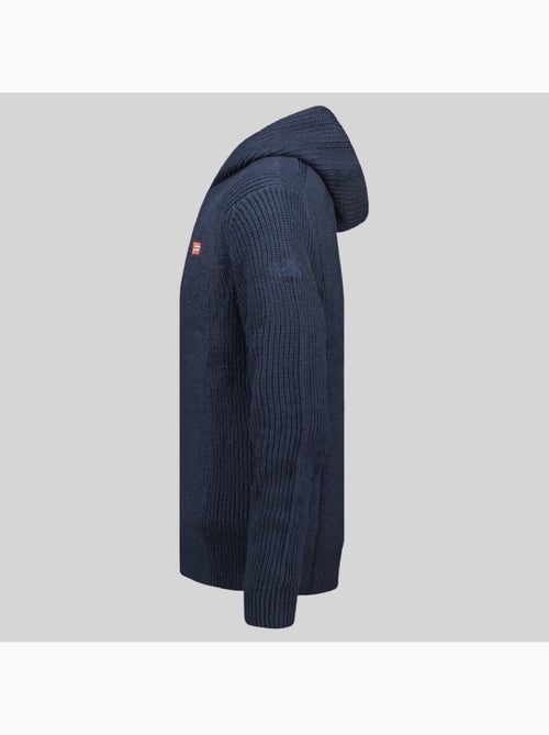 Sweat à capuche flexibus – geographical norway - Kiabi