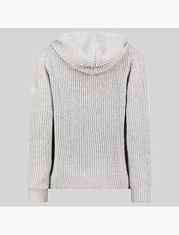 Sweat à capuche flexibus – geographical norway