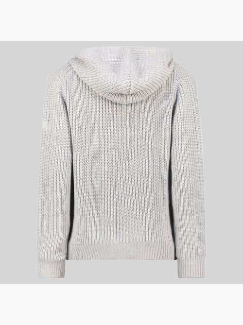 Sweat à capuche flexibus – geographical norway - Kiabi Sweat à capuche flexibus – geographical norway - Kiabi
