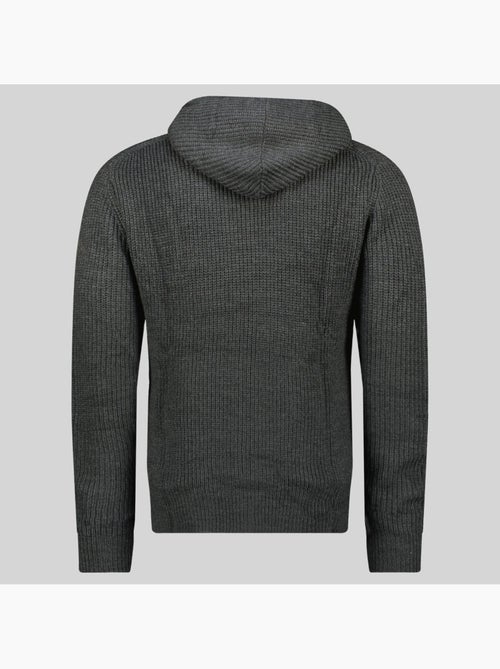 Sweat à capuche flexibus – geographical norway - Kiabi