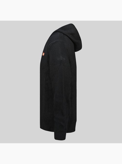Sweat à capuche flexibus – geographical norway - Kiabi