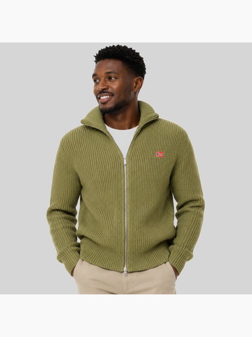 Sweat à capuche flexibus – geographical norway - Kiabi Sweat à capuche flexibus – geographical norway - Kiabi
