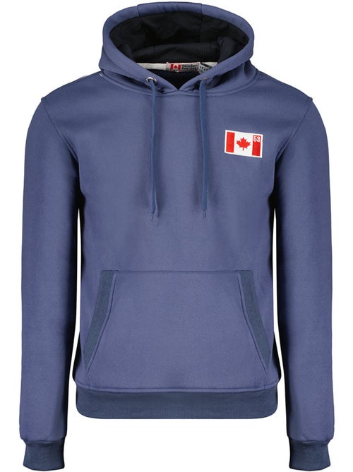 Sweat à capuche fondeak – canadian peak - Kiabi Sweat à capuche fondeak – canadian peak - Kiabi