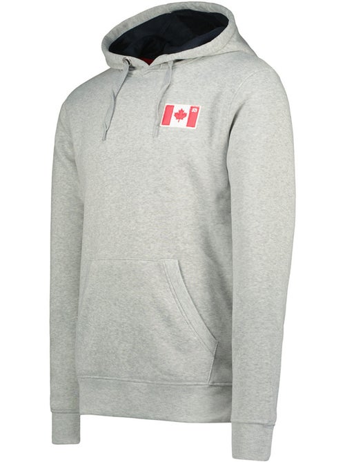 Sweat à capuche fondeak – canadian peak - Kiabi Sweat à capuche fondeak – canadian peak - Kiabi
