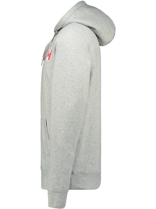 Sweat à capuche fondeak – canadian peak - Kiabi Sweat à capuche fondeak – canadian peak - Kiabi